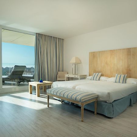 Suites Puerto Sherry El Puerto de Santa María Eksteriør billede
