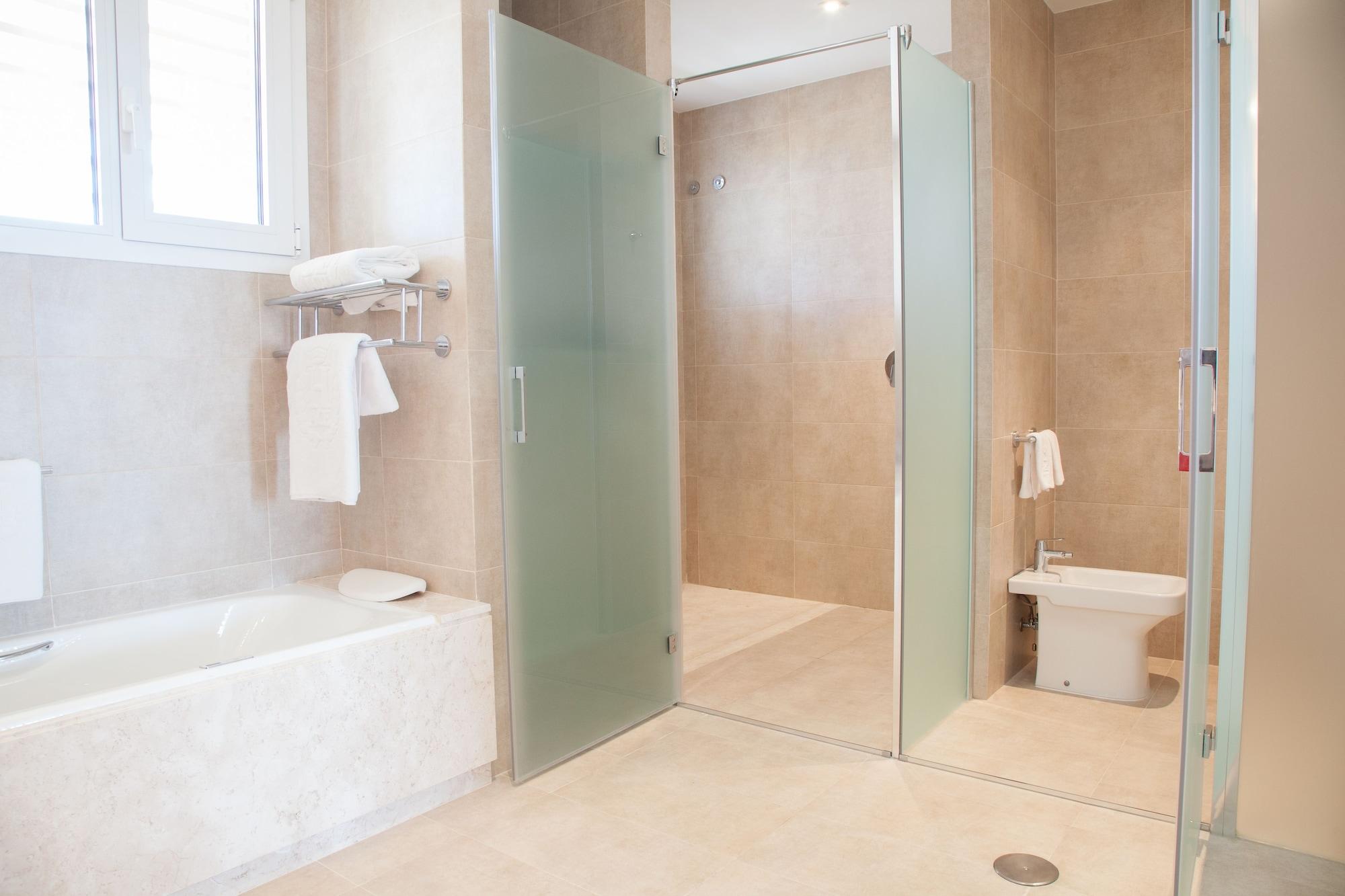 Suites Puerto Sherry El Puerto de Santa María Eksteriør billede