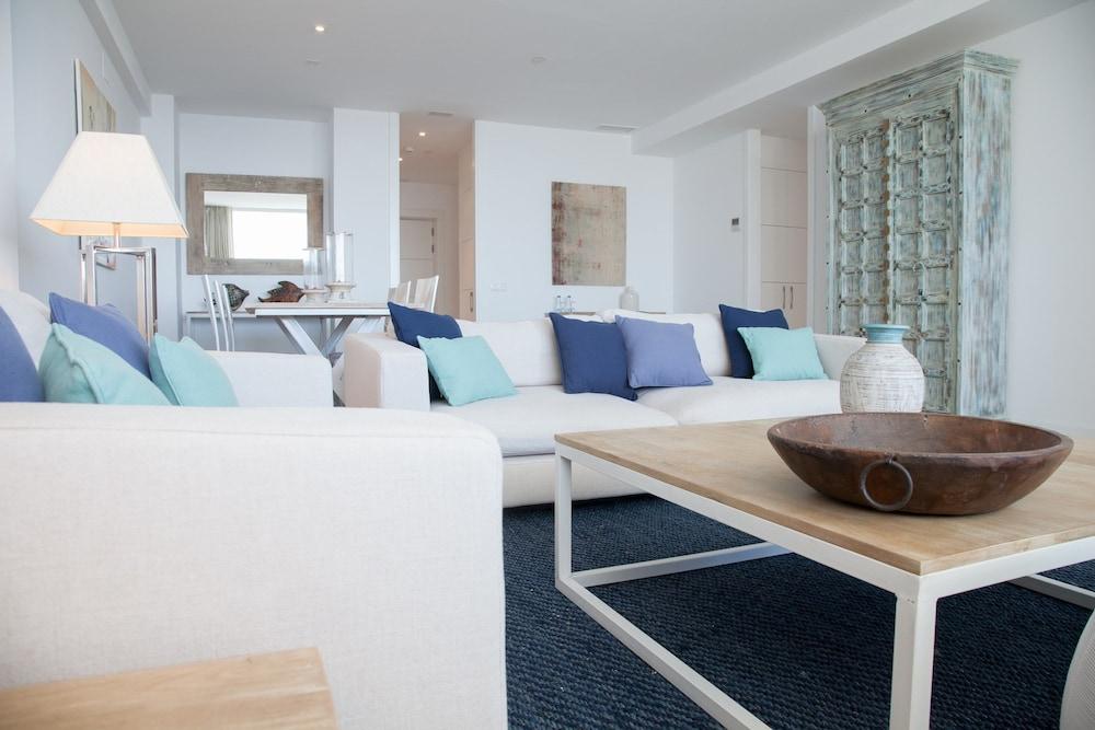 Suites Puerto Sherry El Puerto de Santa María Eksteriør billede