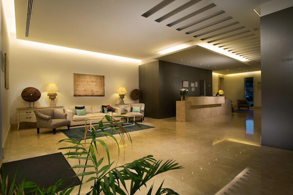 Suites Puerto Sherry El Puerto de Santa María Eksteriør billede