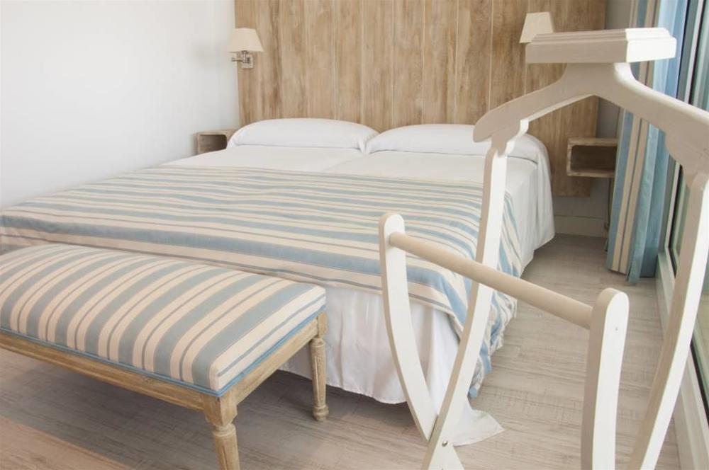 Suites Puerto Sherry El Puerto de Santa María Eksteriør billede