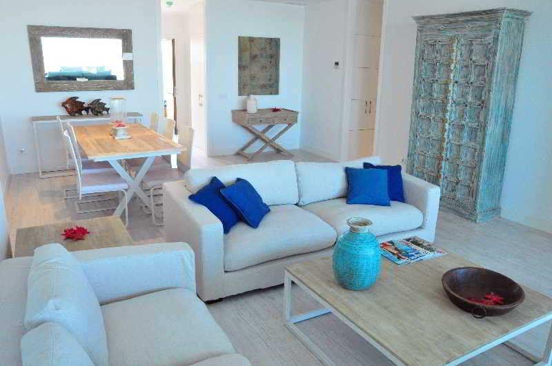 Suites Puerto Sherry El Puerto de Santa María Værelse billede