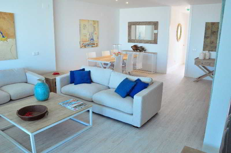 Suites Puerto Sherry El Puerto de Santa María Eksteriør billede