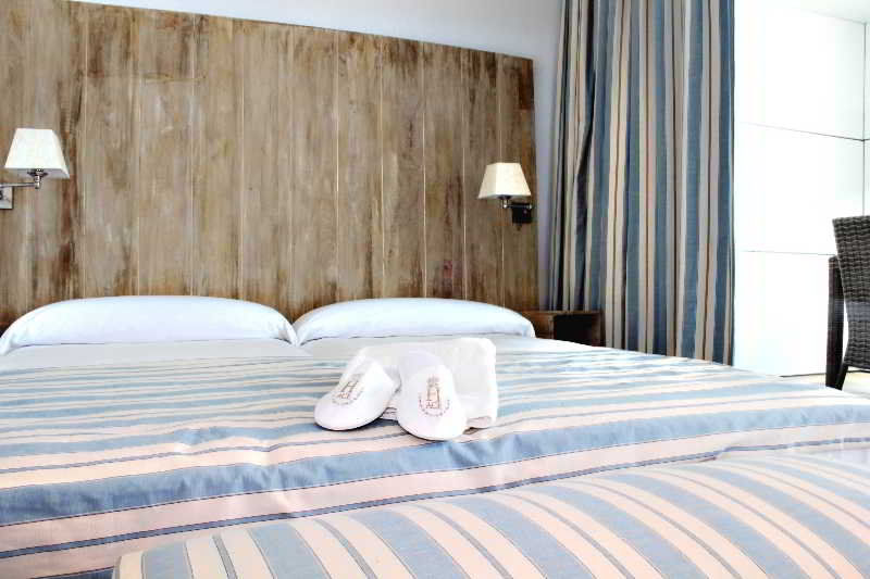 Suites Puerto Sherry El Puerto de Santa María Eksteriør billede