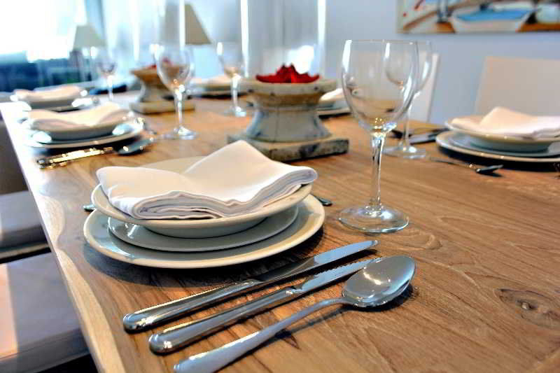 Suites Puerto Sherry El Puerto de Santa María Eksteriør billede