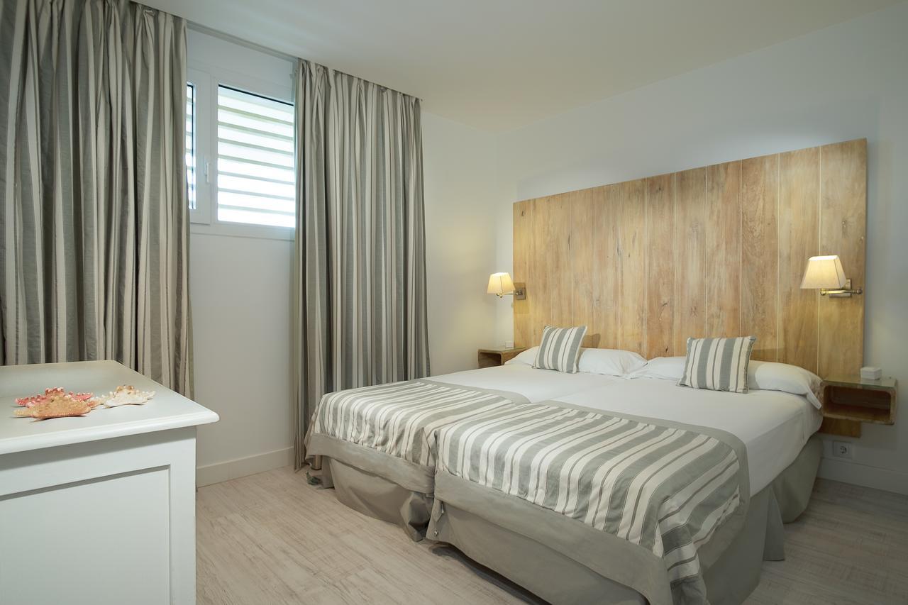 Suites Puerto Sherry El Puerto de Santa María Eksteriør billede