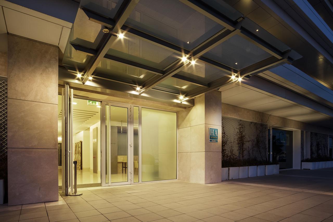 Suites Puerto Sherry El Puerto de Santa María Eksteriør billede