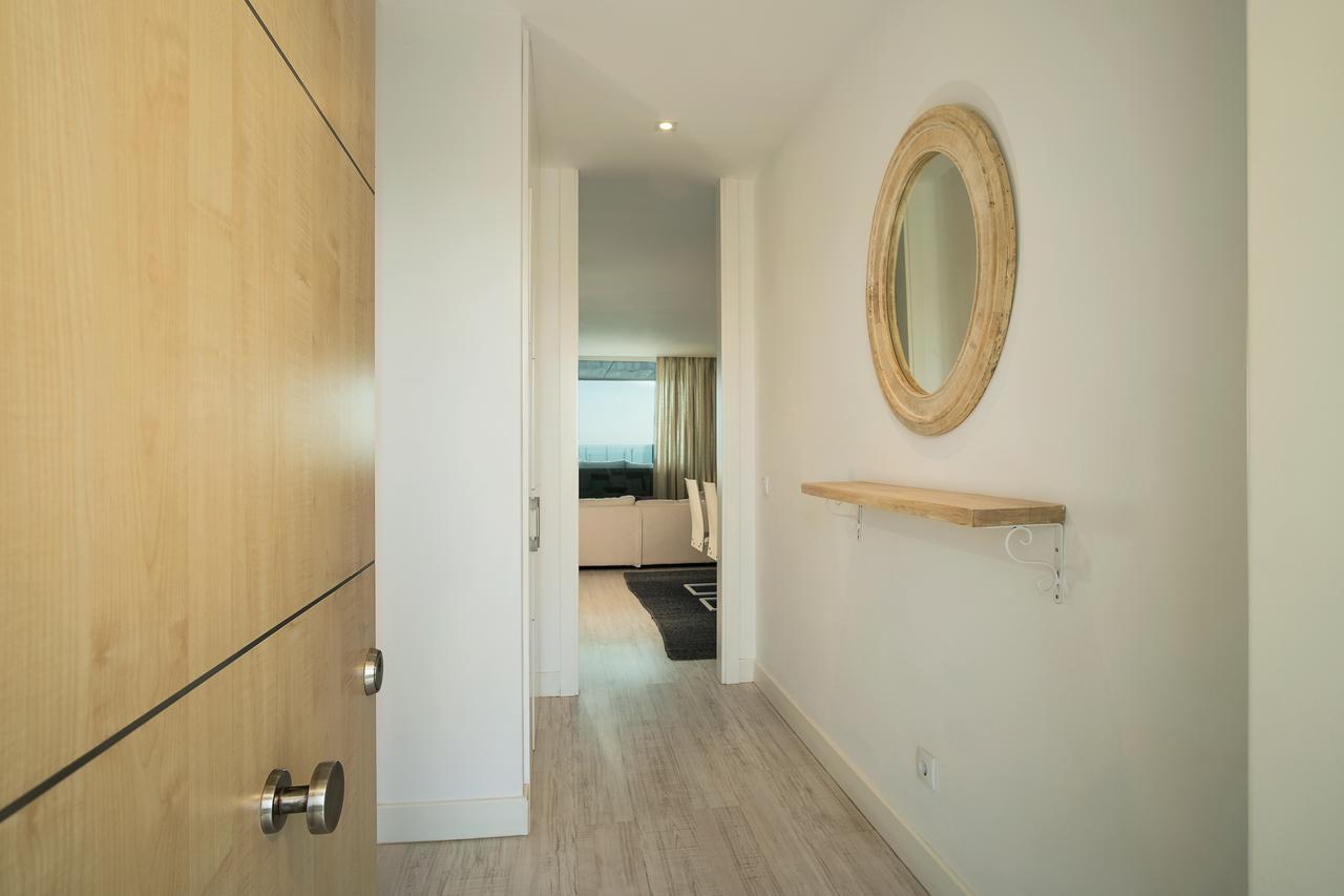 Suites Puerto Sherry El Puerto de Santa María Eksteriør billede